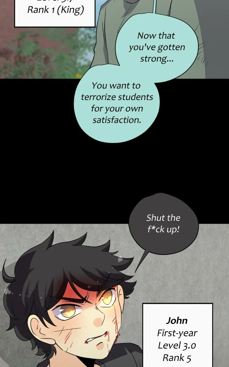 Read unOrdinary chapter 189 image 20 on Lezhin