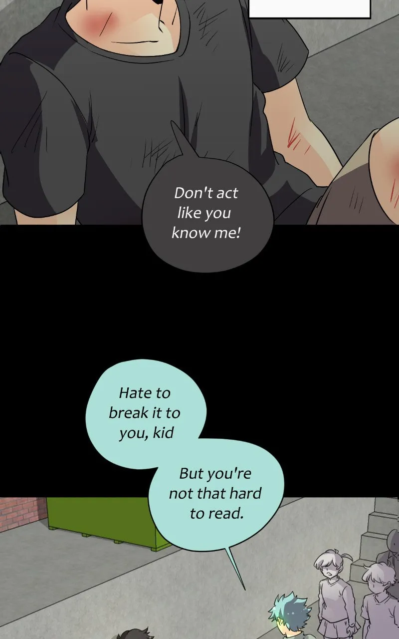 Read unOrdinary chapter 189 image 21 on Lezhin