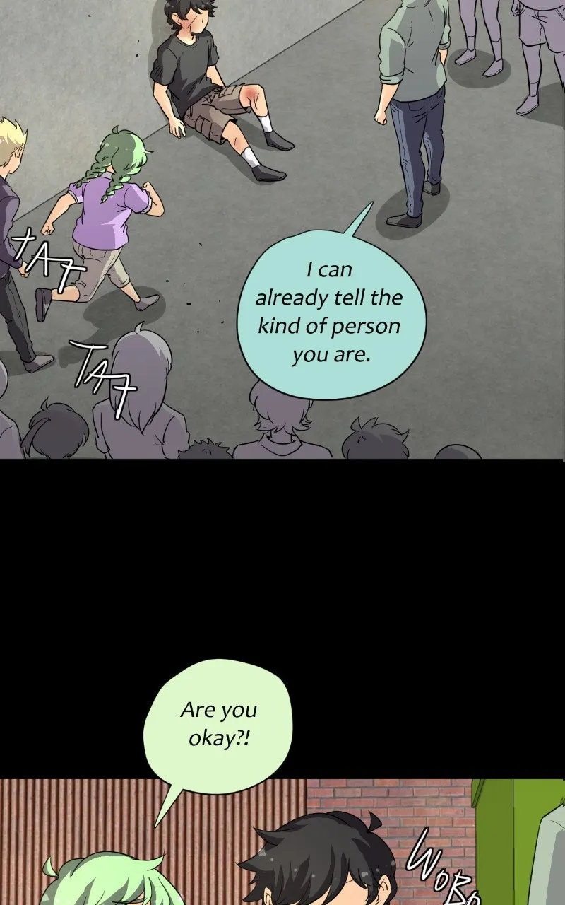 Read unOrdinary chapter 189 image 22 on Lezhin