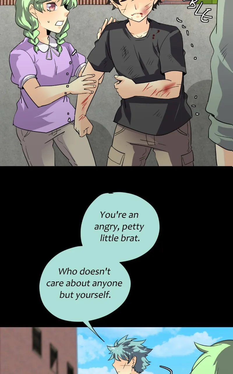 Read unOrdinary chapter 189 image 23 on Lezhin