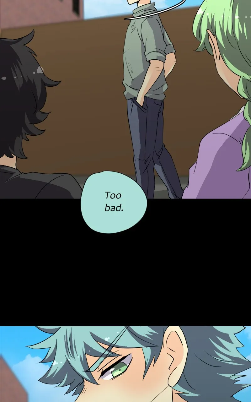 Read unOrdinary chapter 189 image 24 on Lezhin