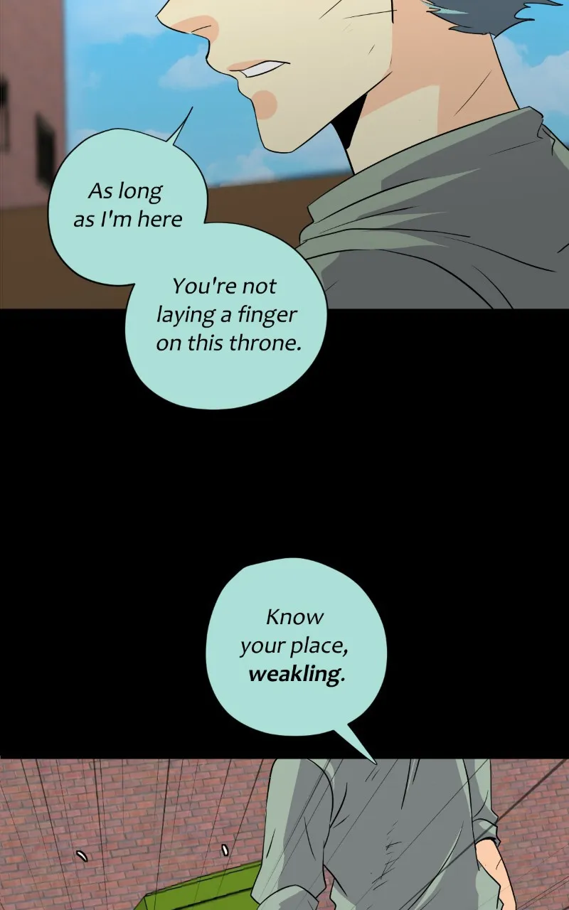 Read unOrdinary chapter 189 image 25 on Lezhin