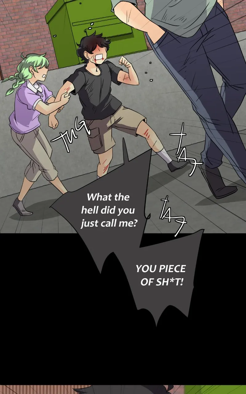 Read unOrdinary chapter 189 image 26 on Lezhin