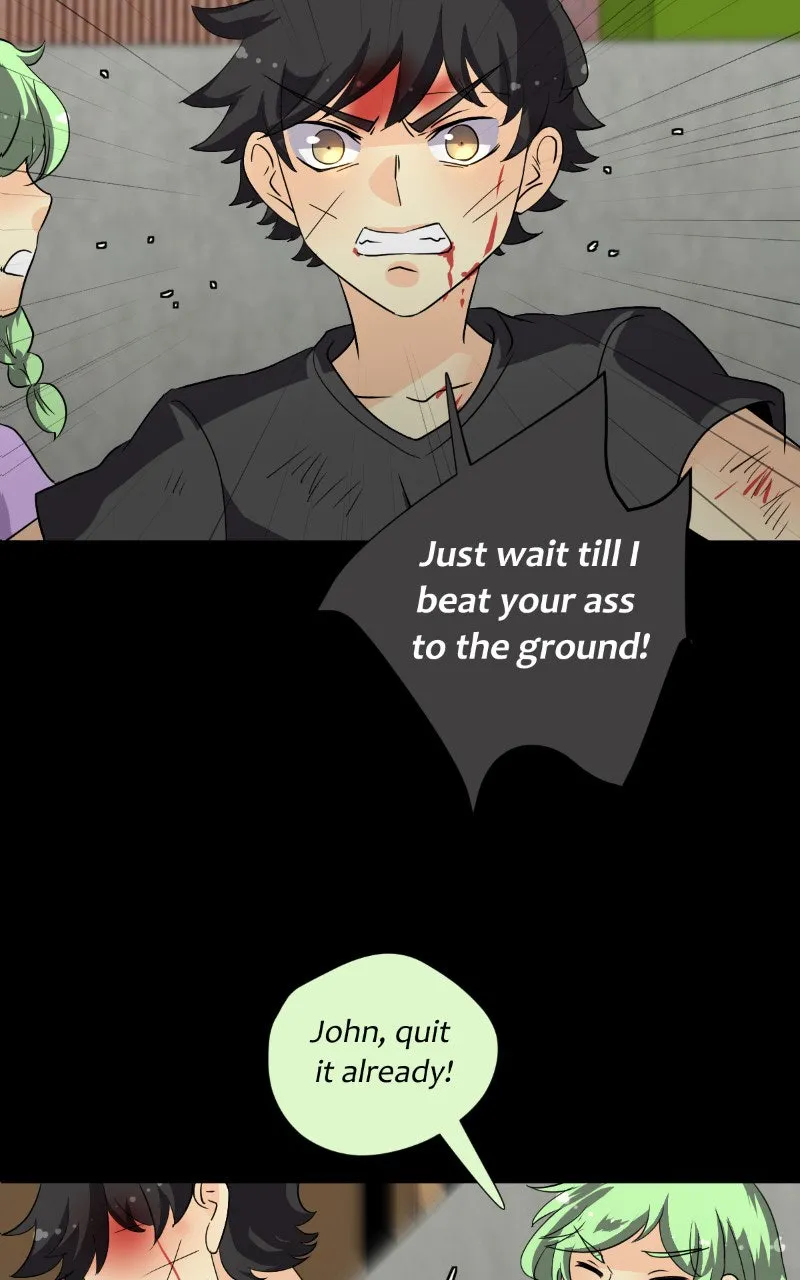 Read unOrdinary chapter 189 image 27 on Lezhin