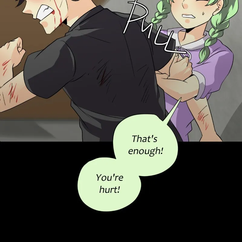 Read unOrdinary chapter 189 image 28 on Lezhin