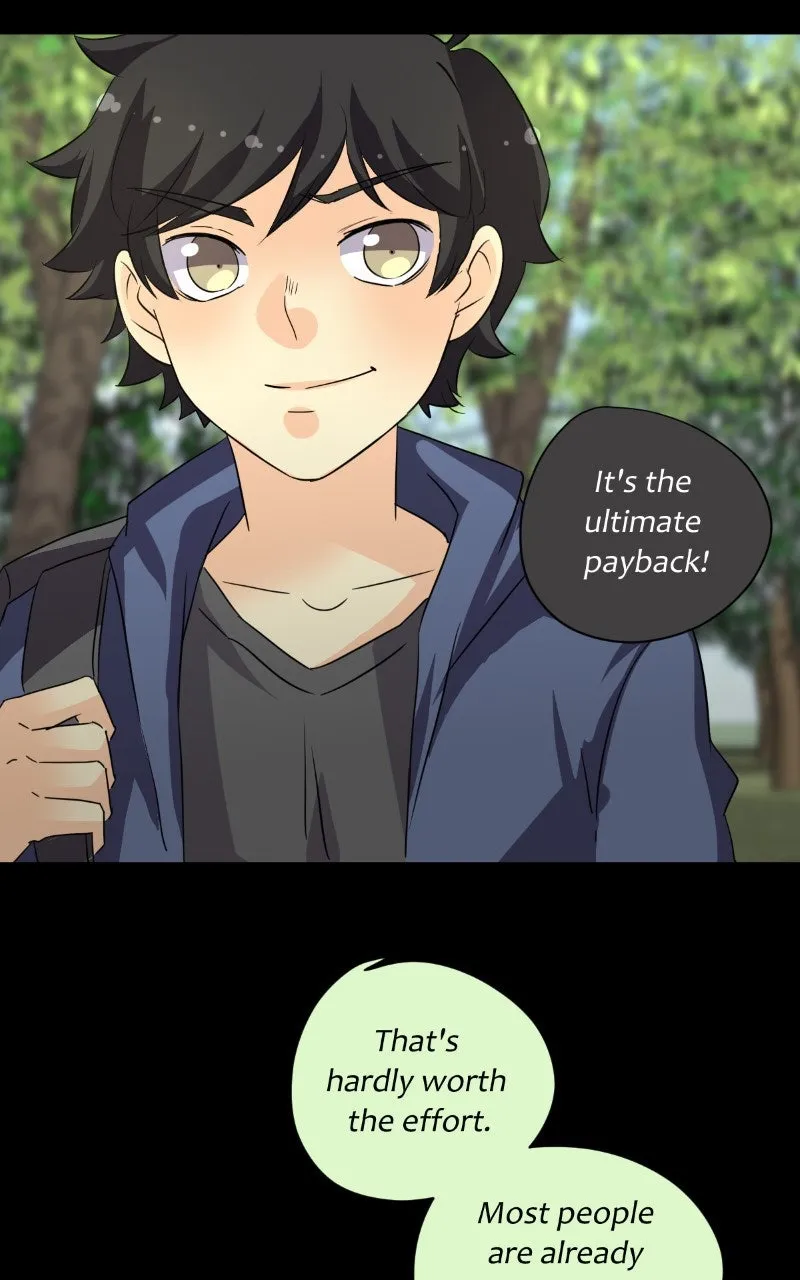 Read unOrdinary chapter 189 image 3 on Lezhin