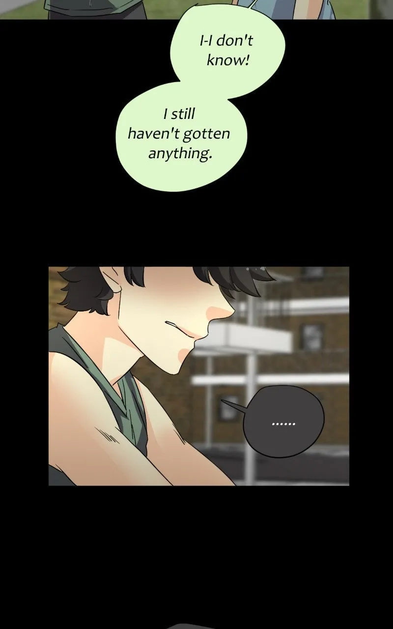 Read unOrdinary chapter 189 image 32 on Lezhin