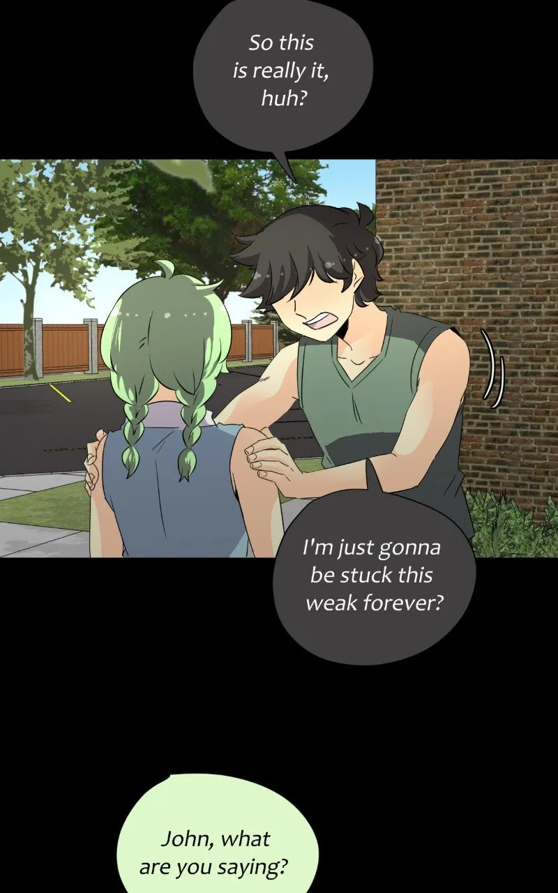 Read unOrdinary chapter 189 image 33 on Lezhin