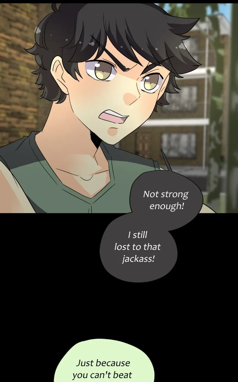 Read unOrdinary chapter 189 image 35 on Lezhin