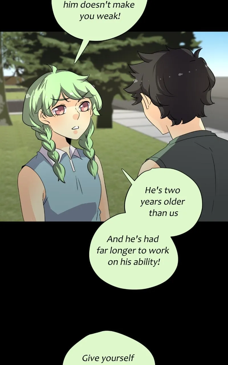 Read unOrdinary chapter 189 image 36 on Lezhin