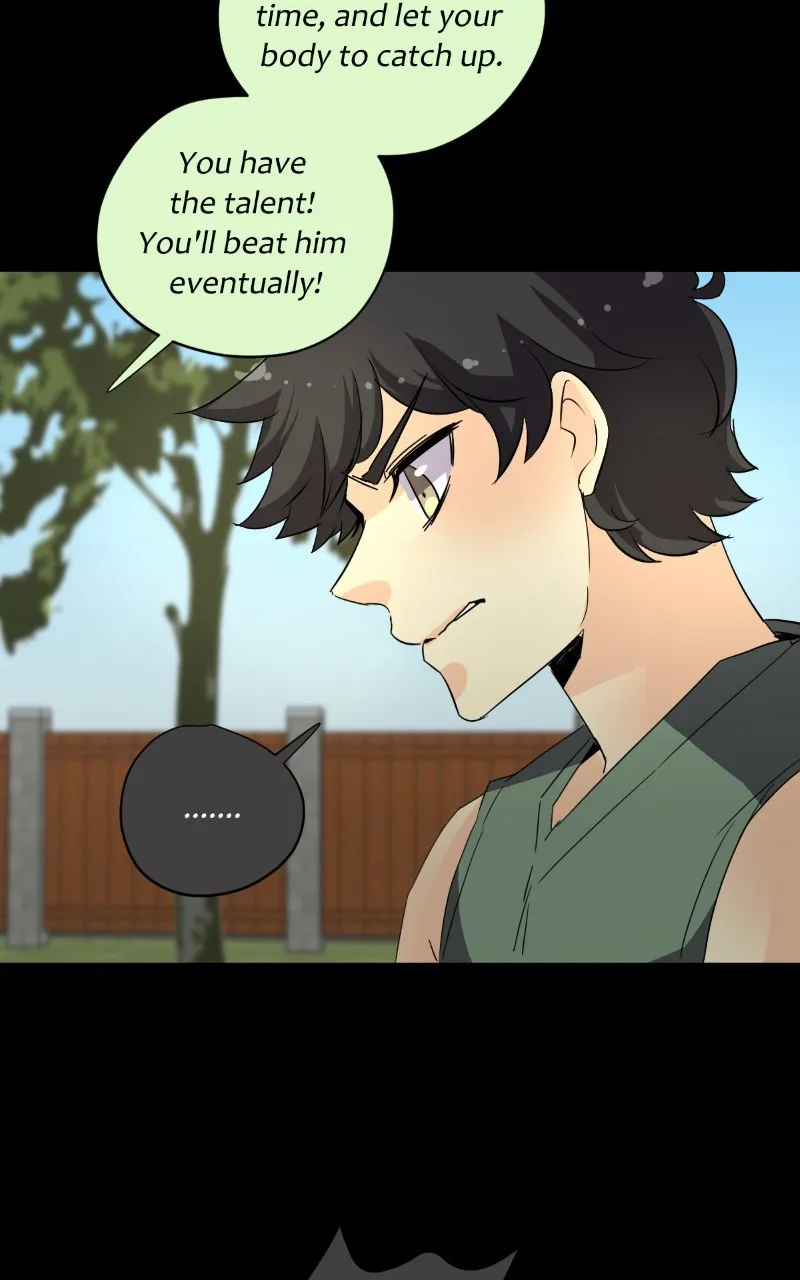 Read unOrdinary chapter 189 image 37 on Lezhin