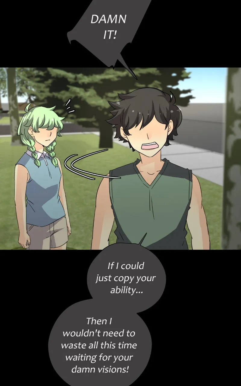 Read unOrdinary chapter 189 image 38 on Lezhin