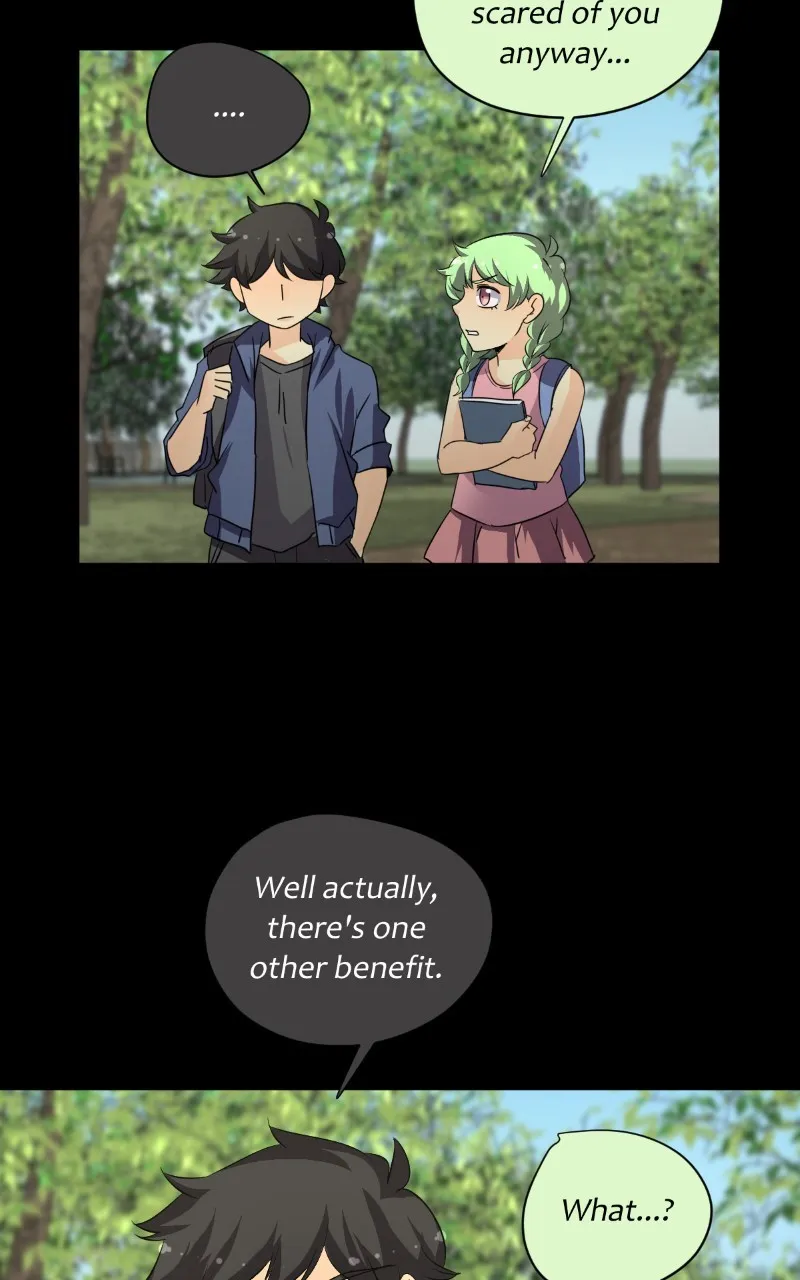 Read unOrdinary chapter 189 image 4 on Lezhin