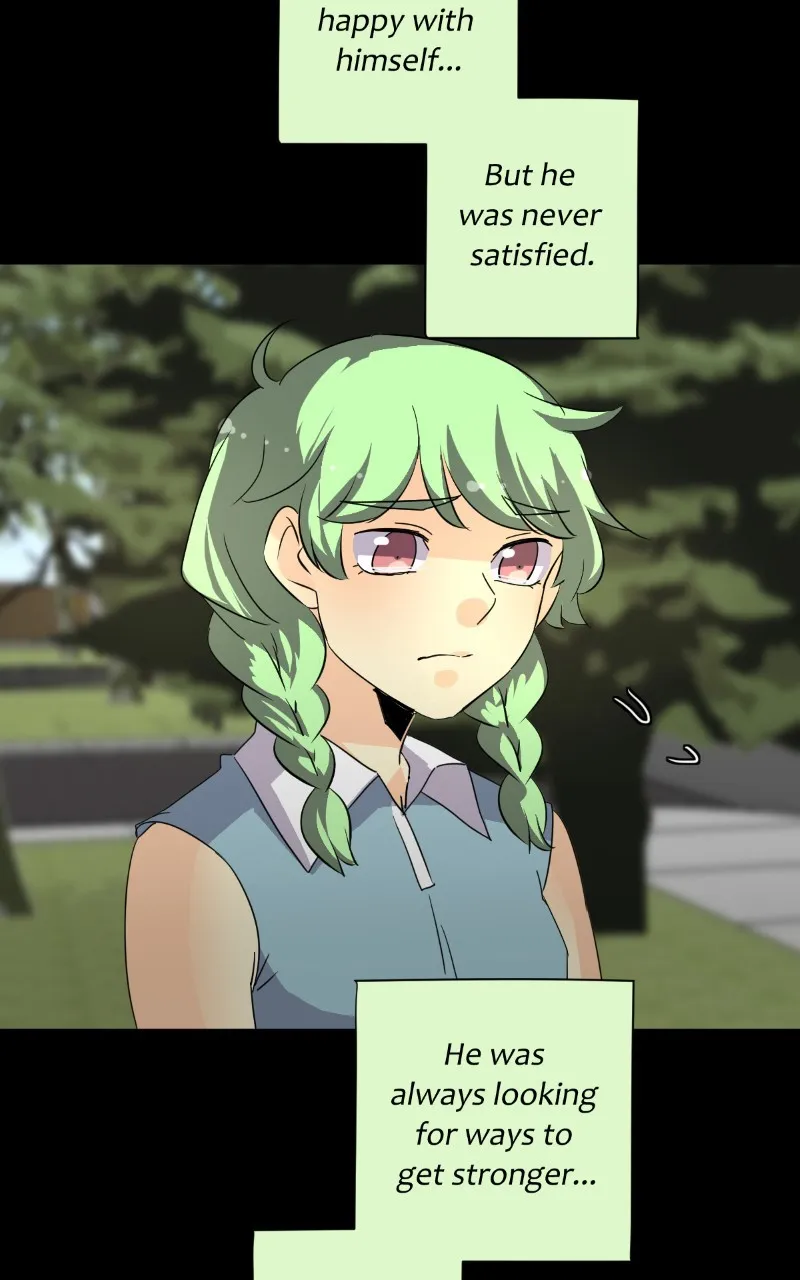 Read unOrdinary chapter 189 image 40 on Lezhin