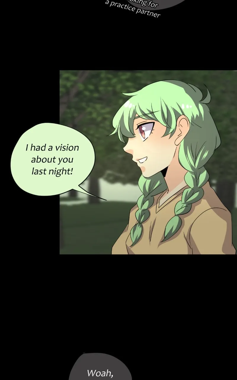 Read unOrdinary chapter 189 image 49 on Lezhin