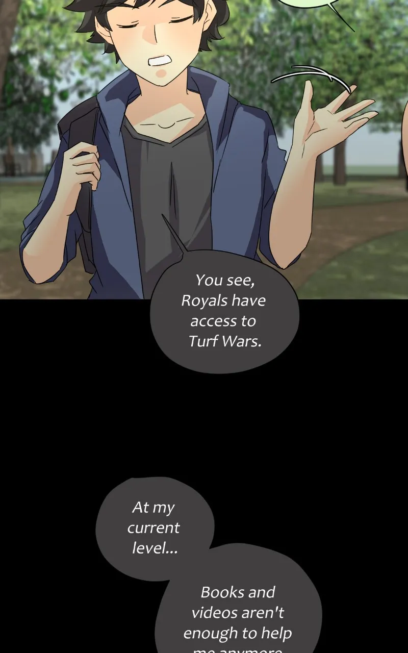 Read unOrdinary chapter 189 image 5 on Lezhin