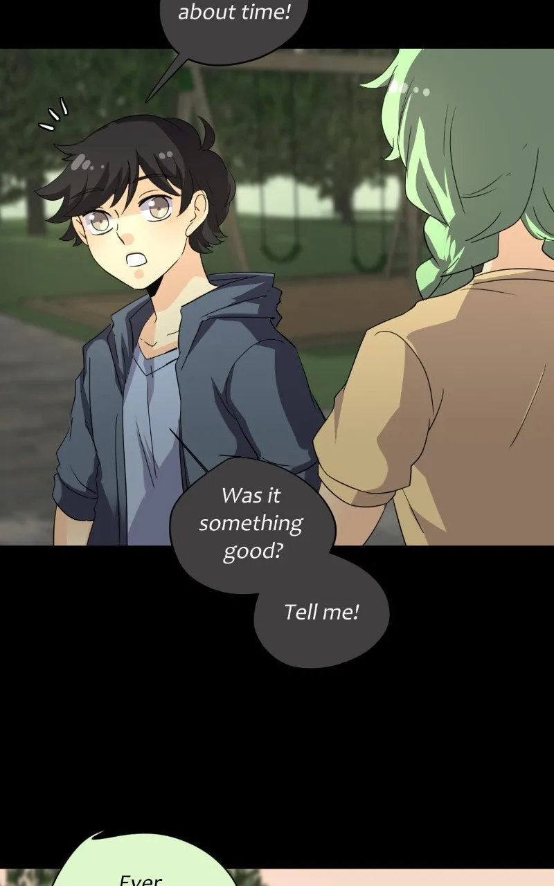 Read unOrdinary chapter 189 image 50 on Lezhin