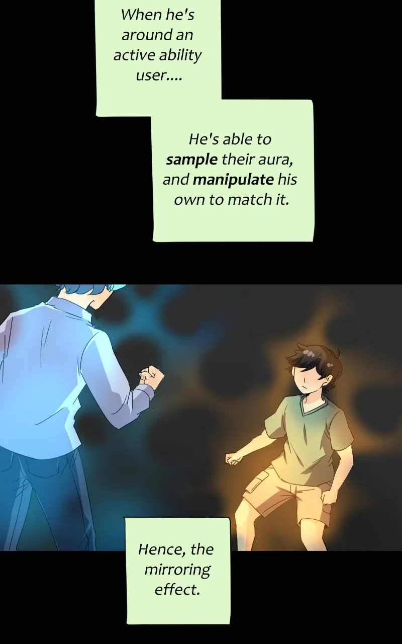Read unOrdinary chapter 189 image 54 on Lezhin