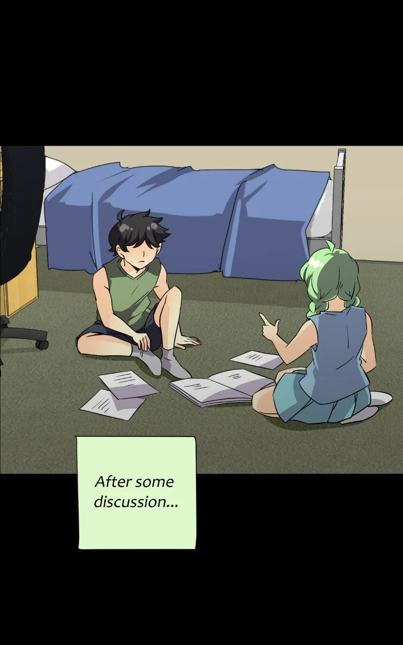 Read unOrdinary chapter 189 image 57 on Lezhin