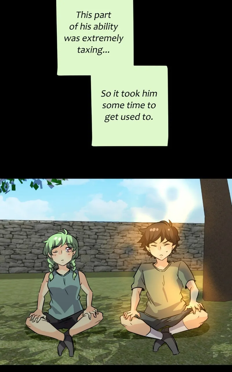 Read unOrdinary chapter 189 image 64 on Lezhin