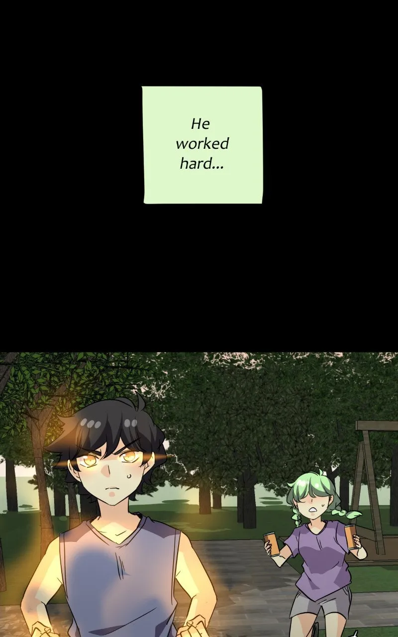 Read unOrdinary chapter 189 image 65 on Lezhin