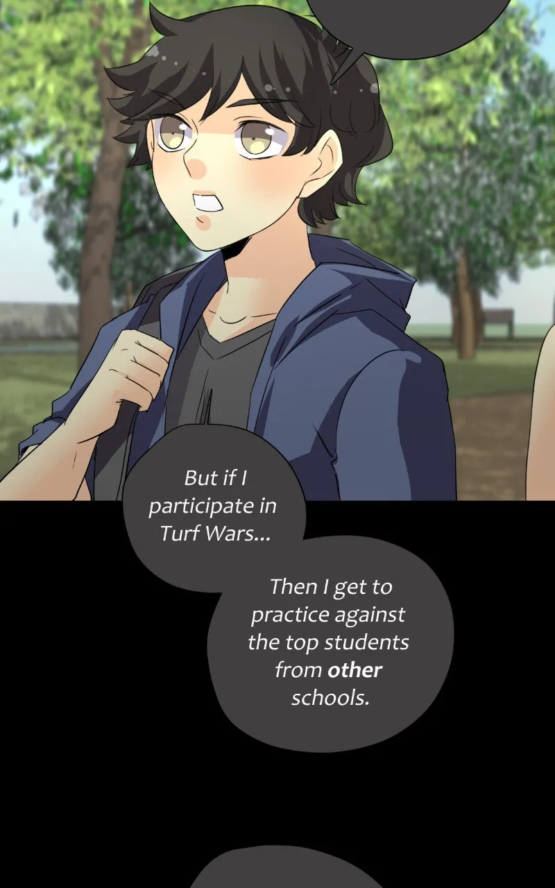 Read unOrdinary chapter 189 image 7 on Lezhin