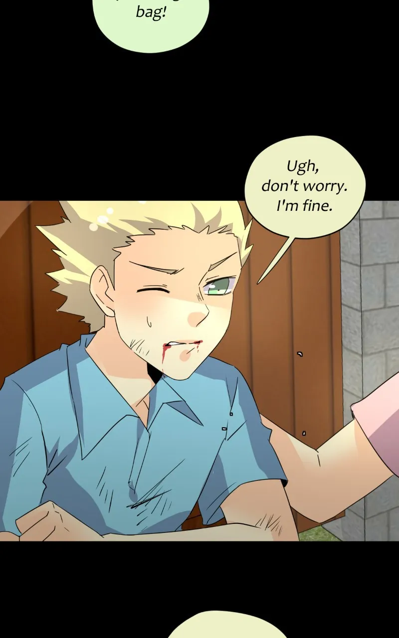 Read unOrdinary chapter 189 image 75 on Lezhin