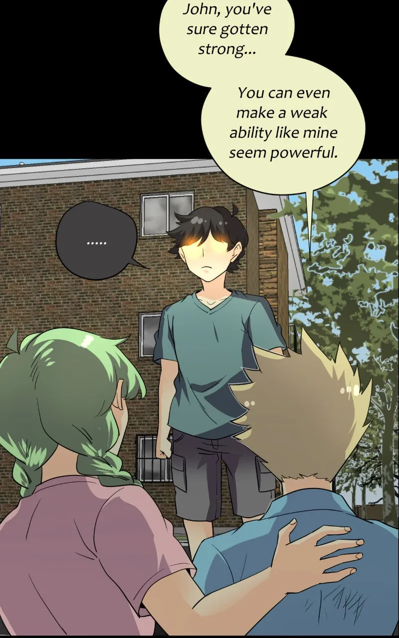 Read unOrdinary chapter 189 image 76 on Lezhin