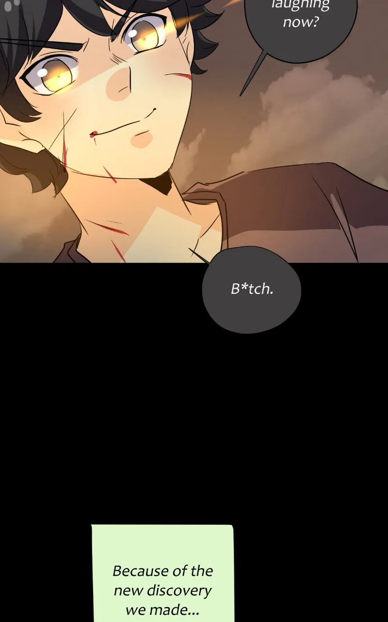 Read unOrdinary chapter 189 image 94 on Lezhin
