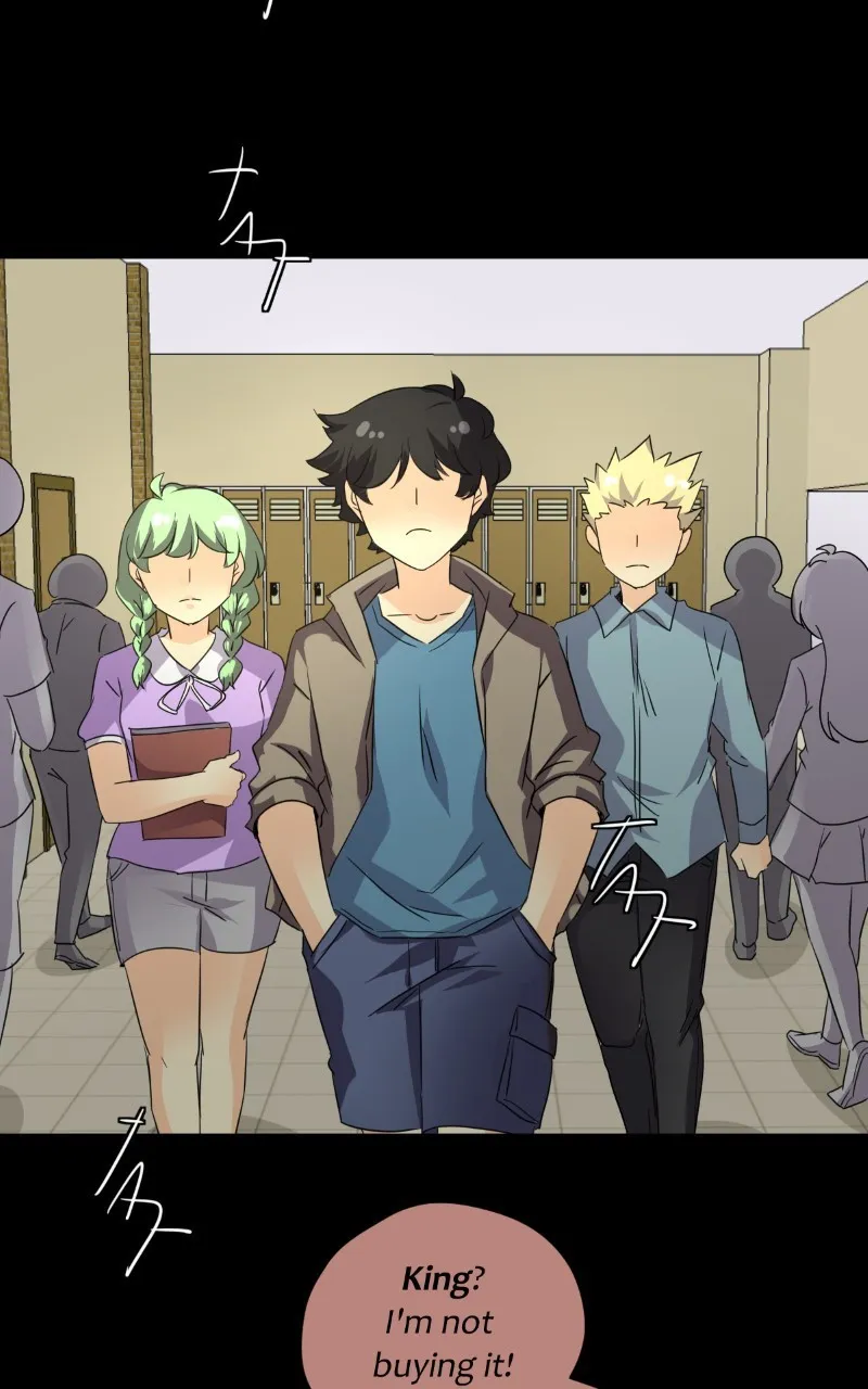 Read unOrdinary chapter 189 image 98 on Lezhin