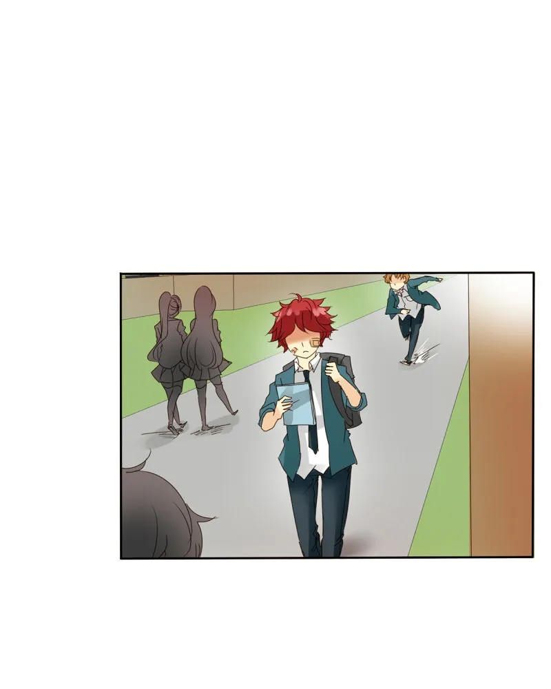 Read unOrdinary chapter 19 image 11 on Lezhin