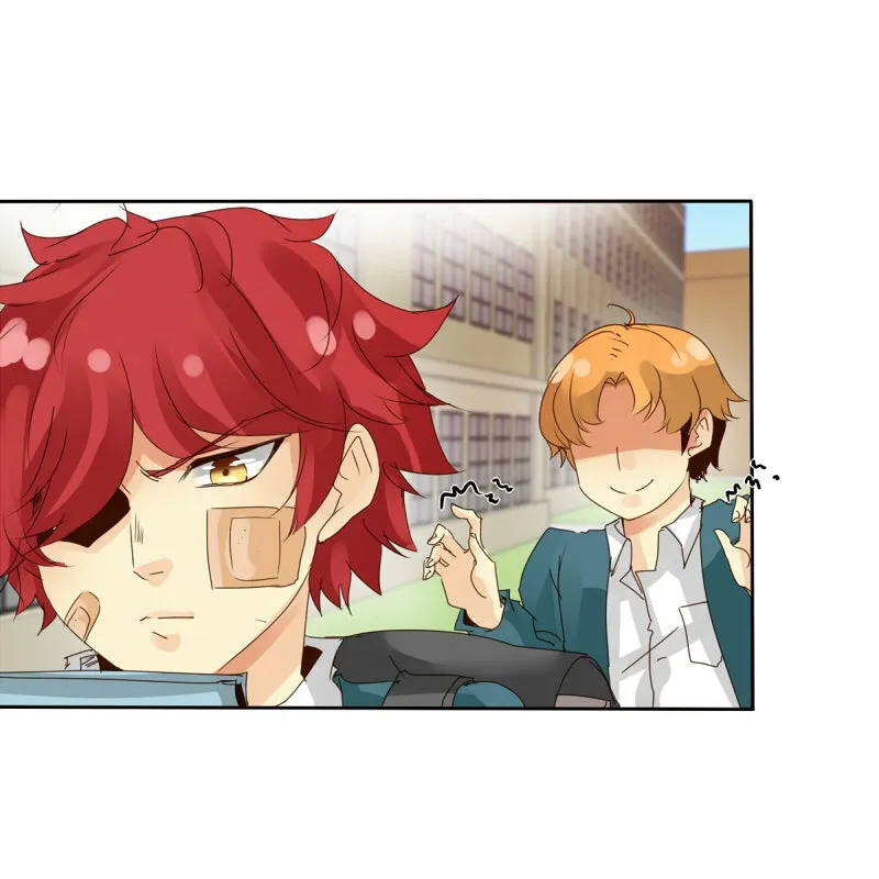 Read unOrdinary chapter 19 image 12 on Lezhin