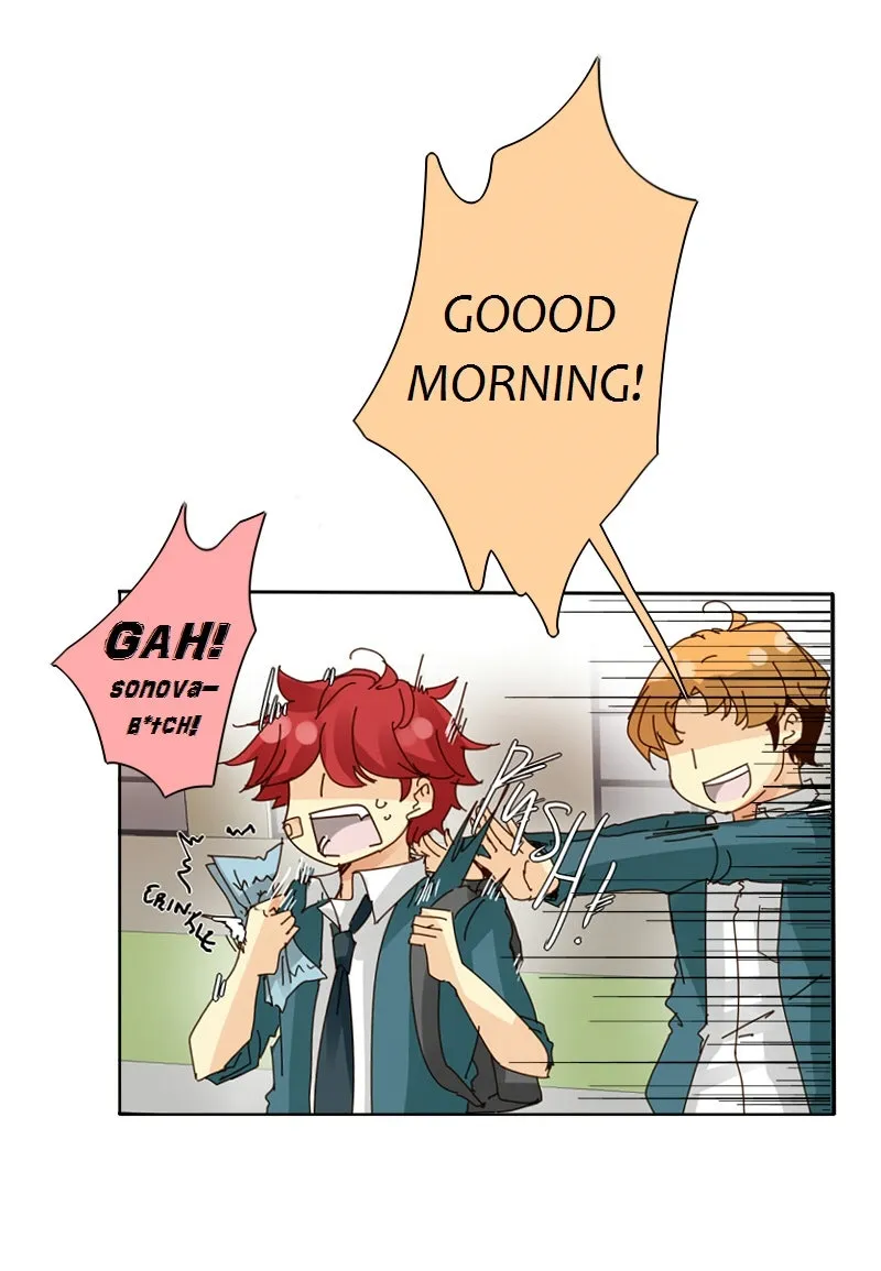 Read unOrdinary chapter 19 image 13 on Lezhin