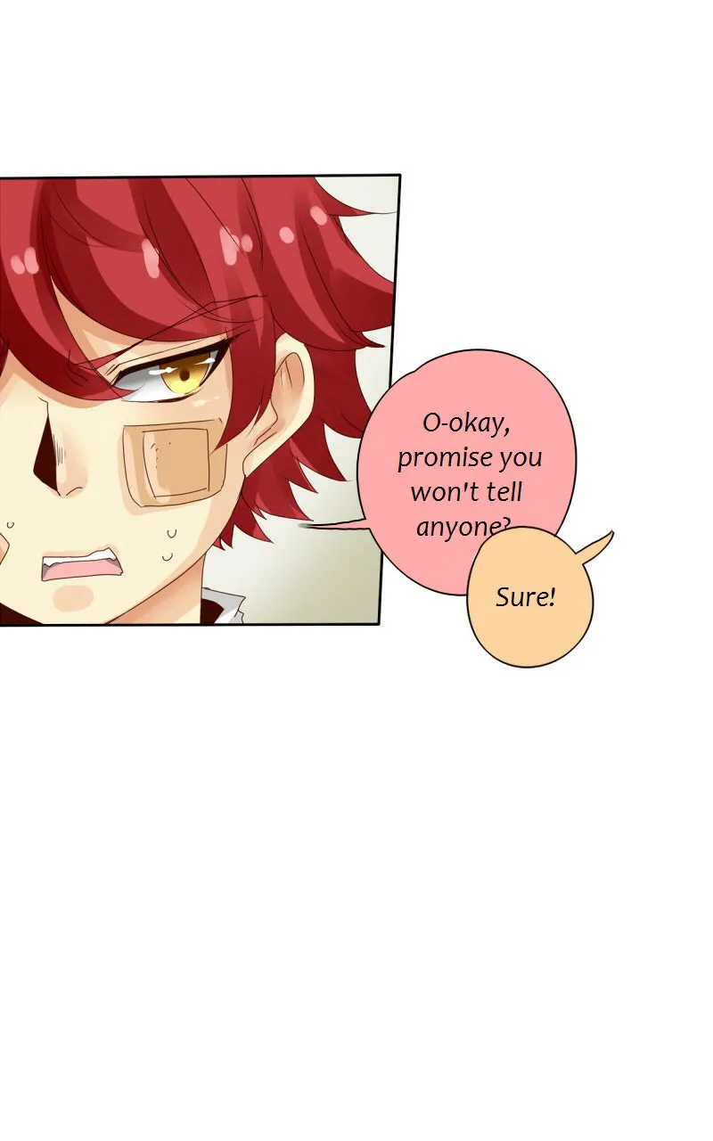 Read unOrdinary chapter 19 image 21 on Lezhin