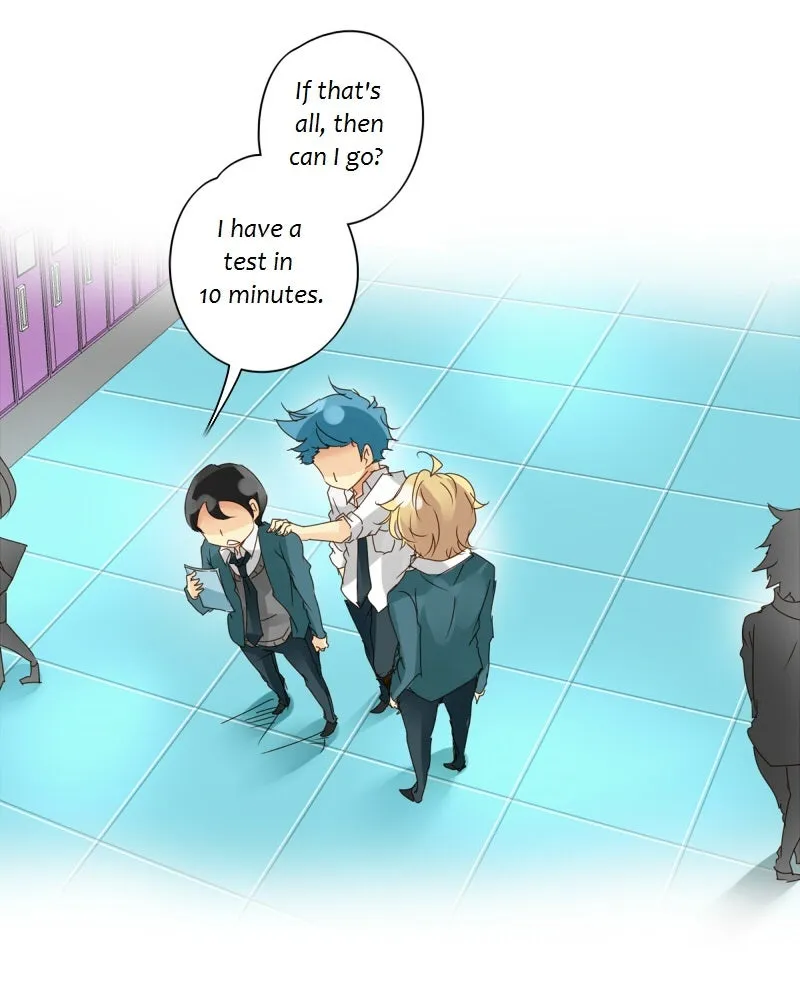 Read unOrdinary chapter 19 image 30 on Lezhin