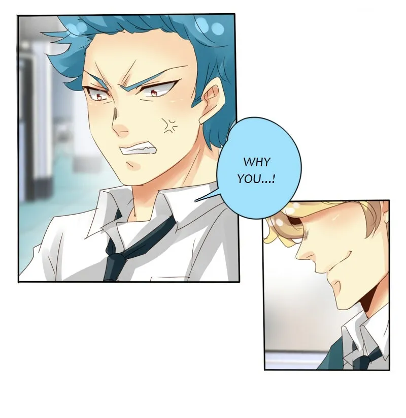 Read unOrdinary chapter 19 image 31 on Lezhin