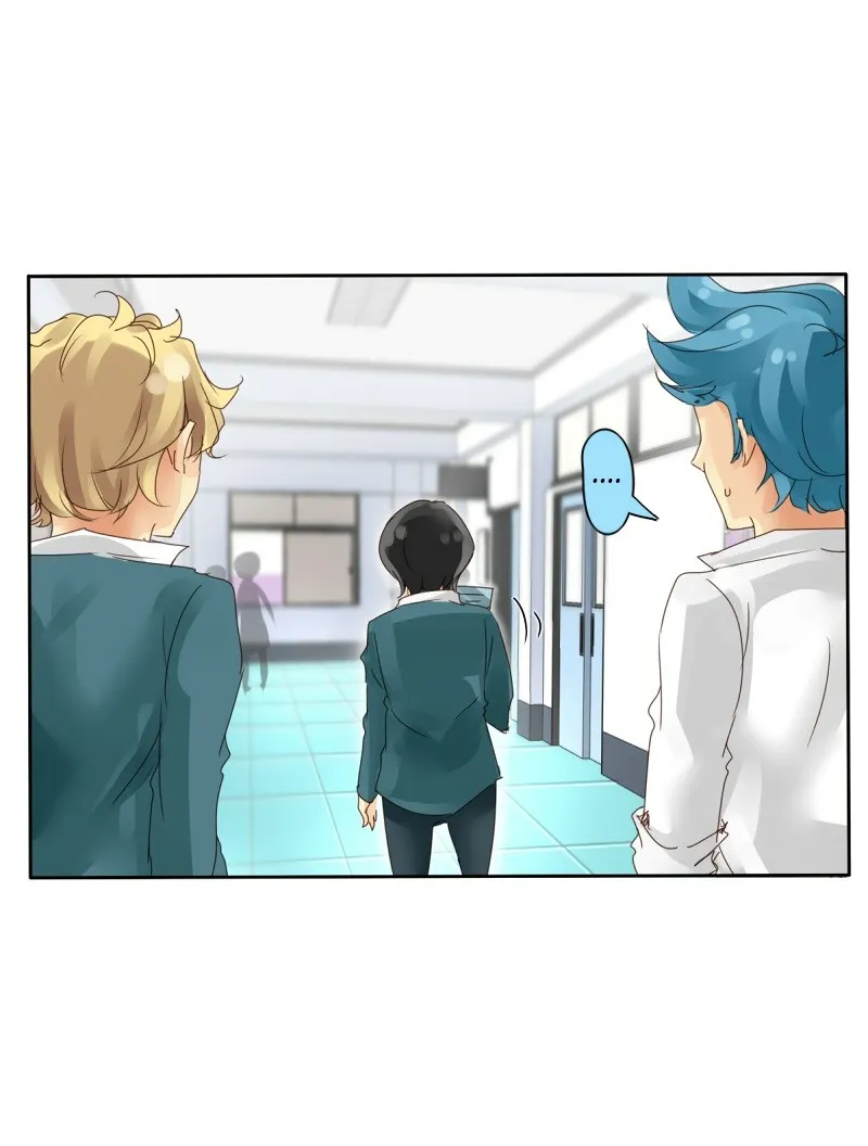 Read unOrdinary chapter 19 image 36 on Lezhin