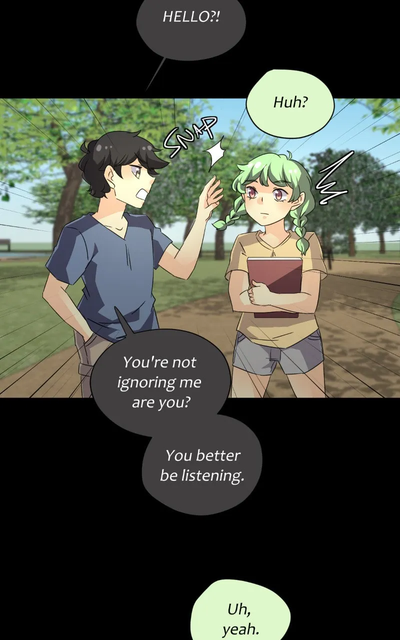 Read unOrdinary chapter 190 image 10 on Lezhin