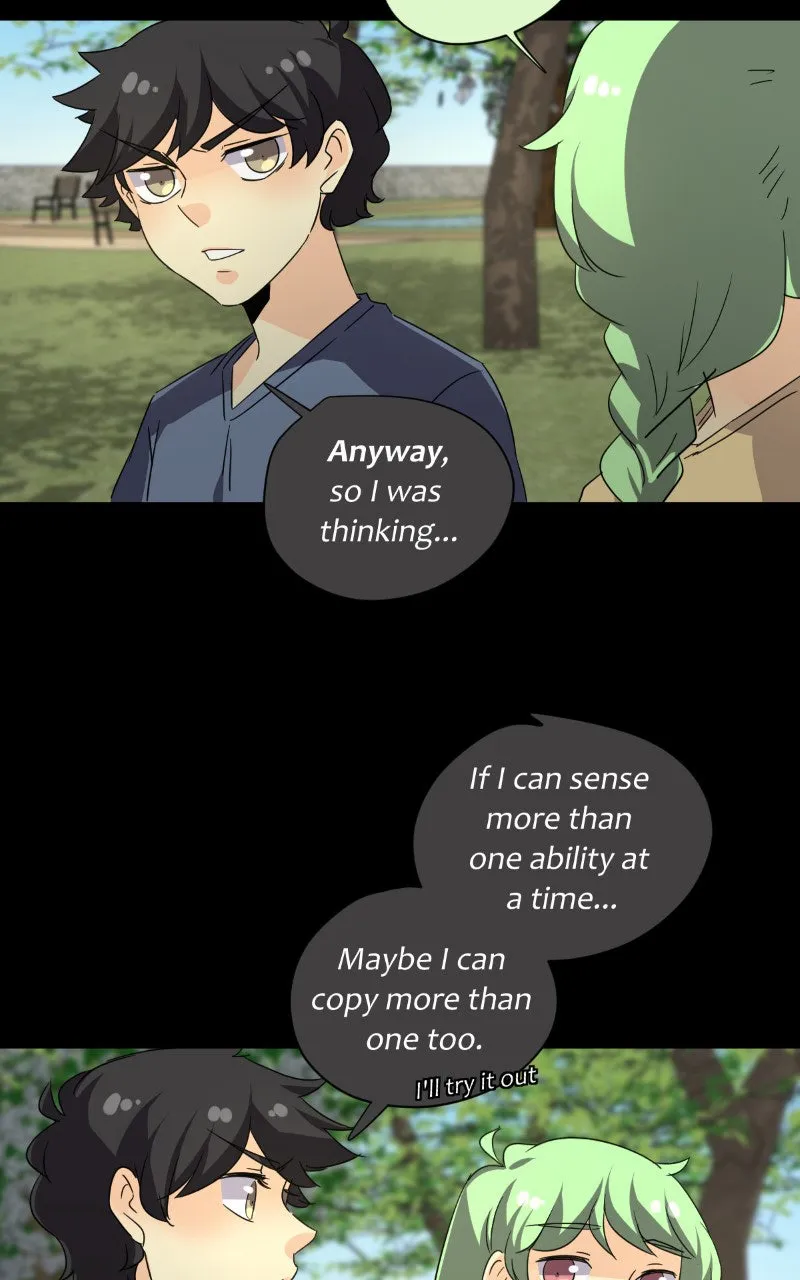 Read unOrdinary chapter 190 image 11 on Lezhin