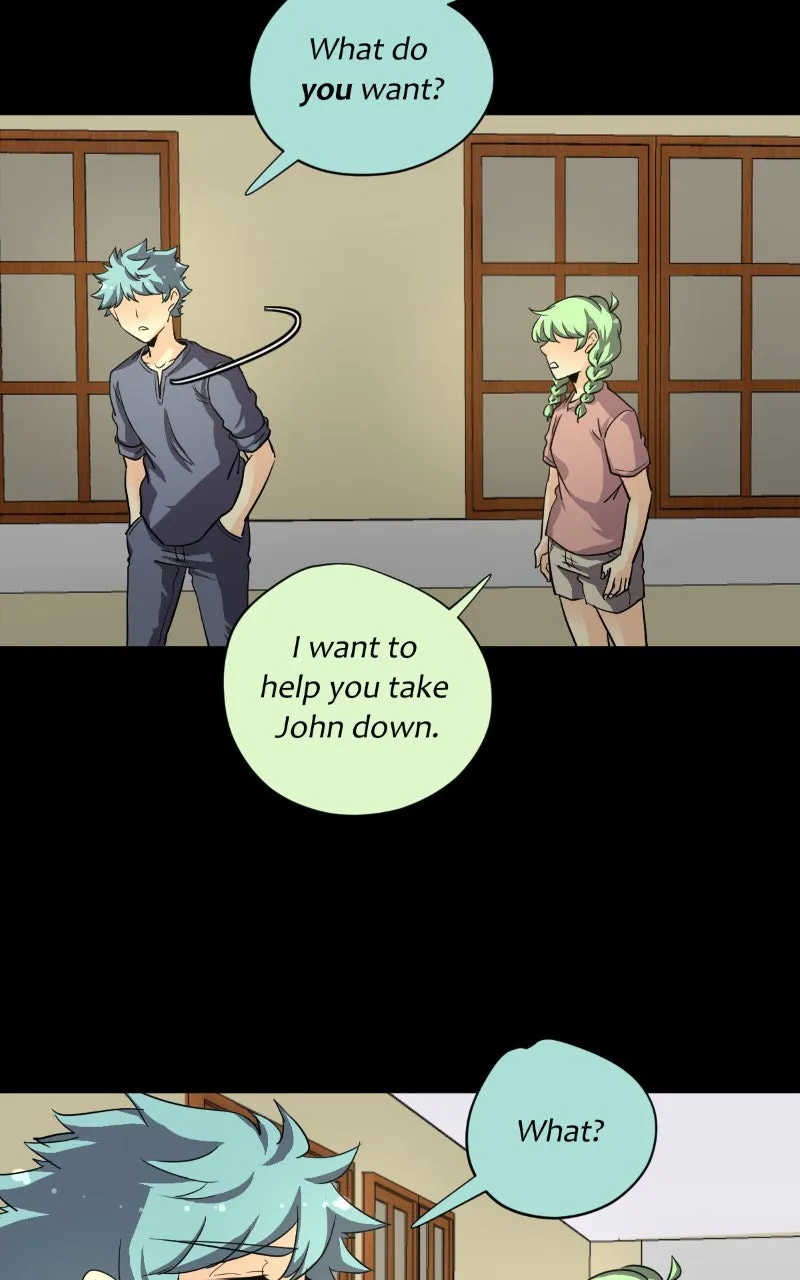 Read unOrdinary chapter 190 image 115 on Lezhin