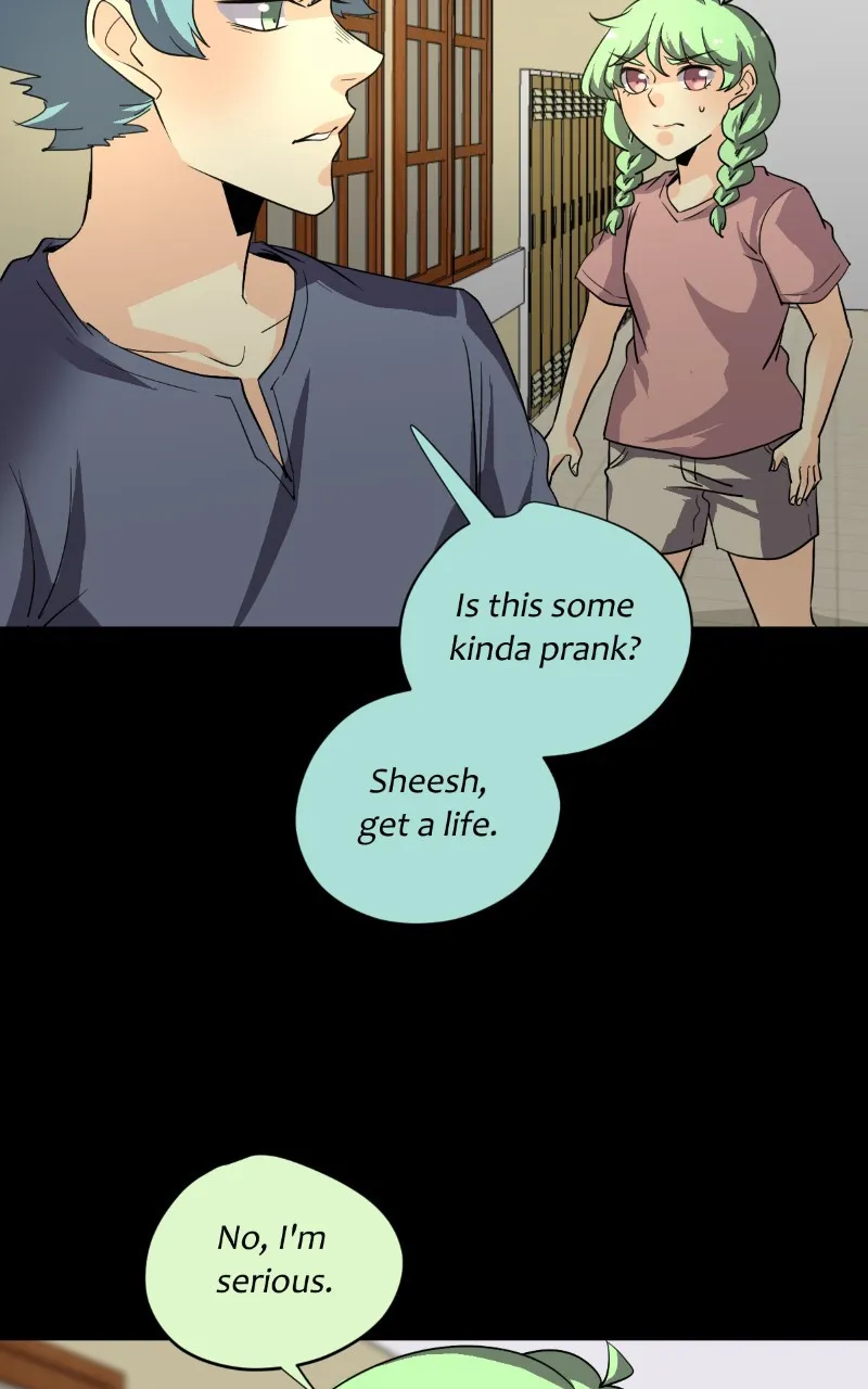 Read unOrdinary chapter 190 image 116 on Lezhin