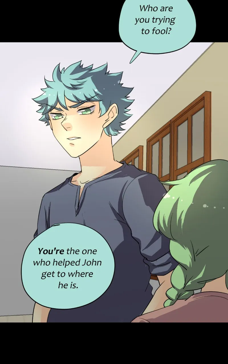Read unOrdinary chapter 190 image 118 on Lezhin