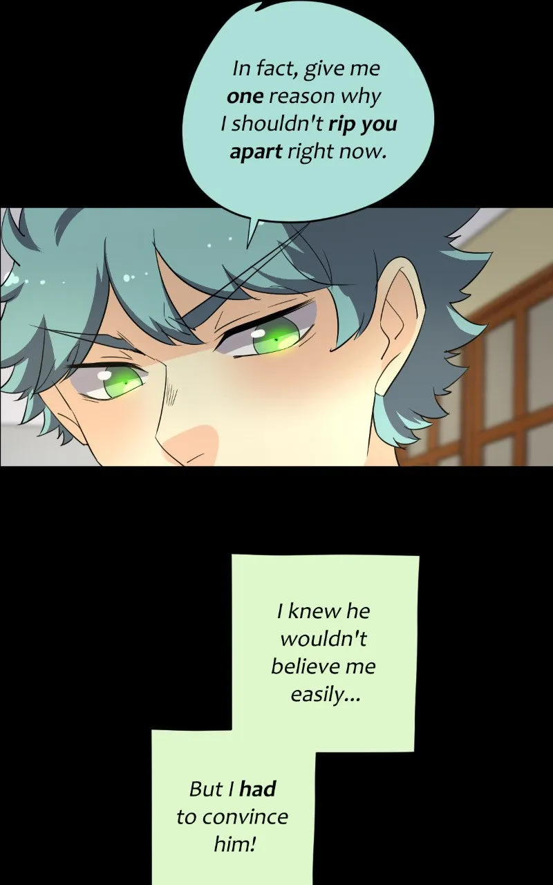 Read unOrdinary chapter 190 image 119 on Lezhin