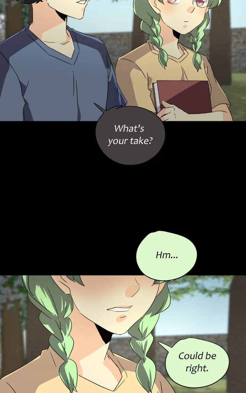 Read unOrdinary chapter 190 image 12 on Lezhin