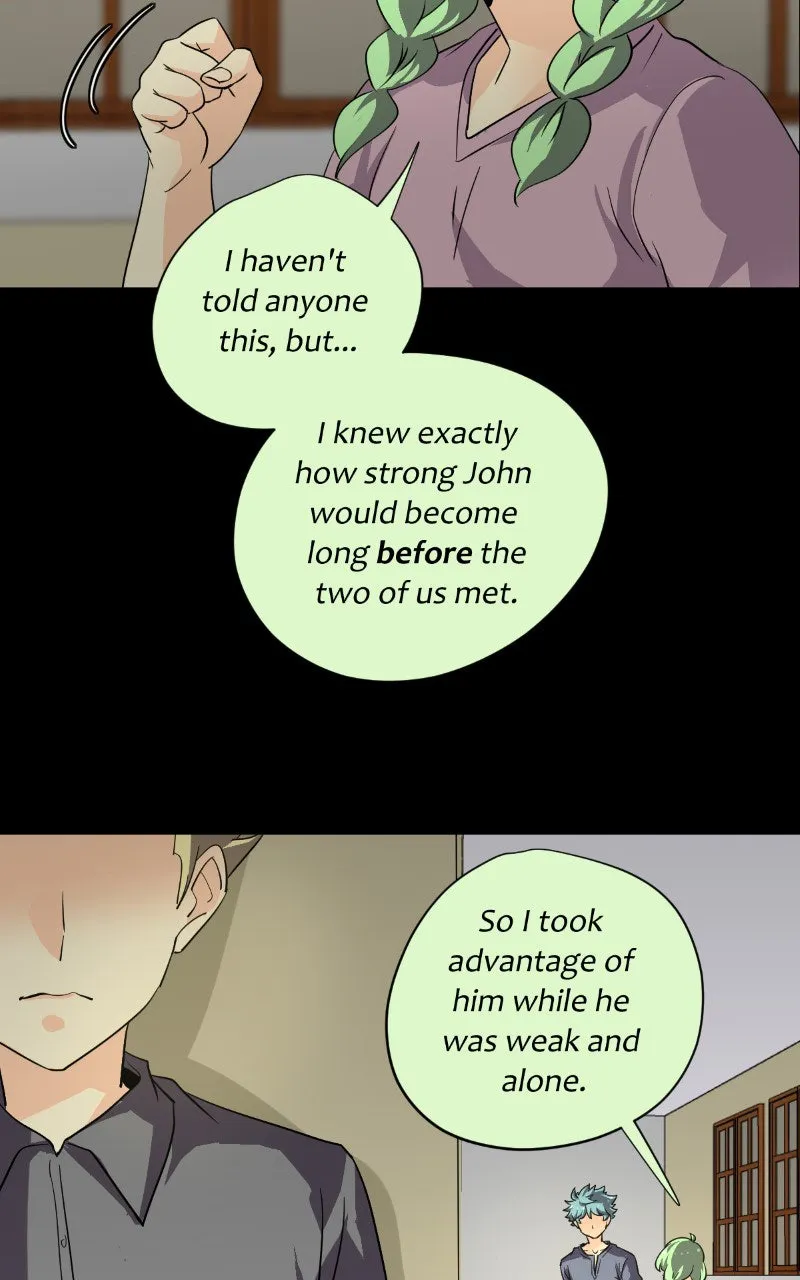 Read unOrdinary chapter 190 image 126 on Lezhin