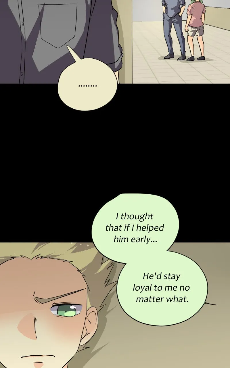 Read unOrdinary chapter 190 image 127 on Lezhin