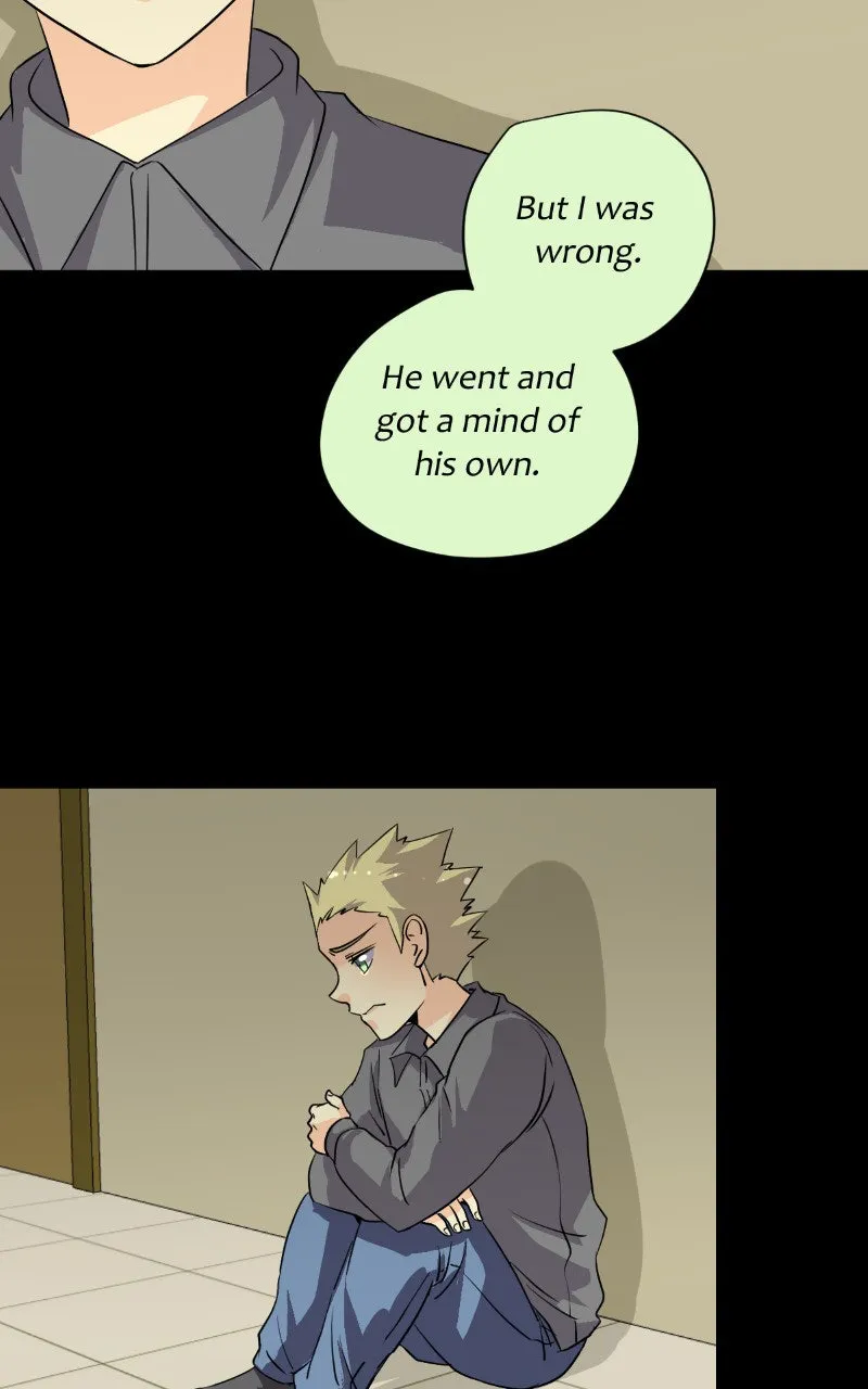 Read unOrdinary chapter 190 image 128 on Lezhin