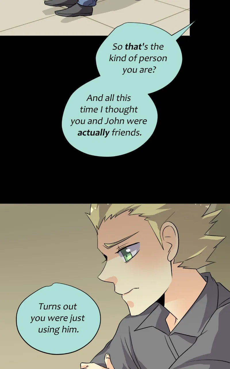 Read unOrdinary chapter 190 image 129 on Lezhin
