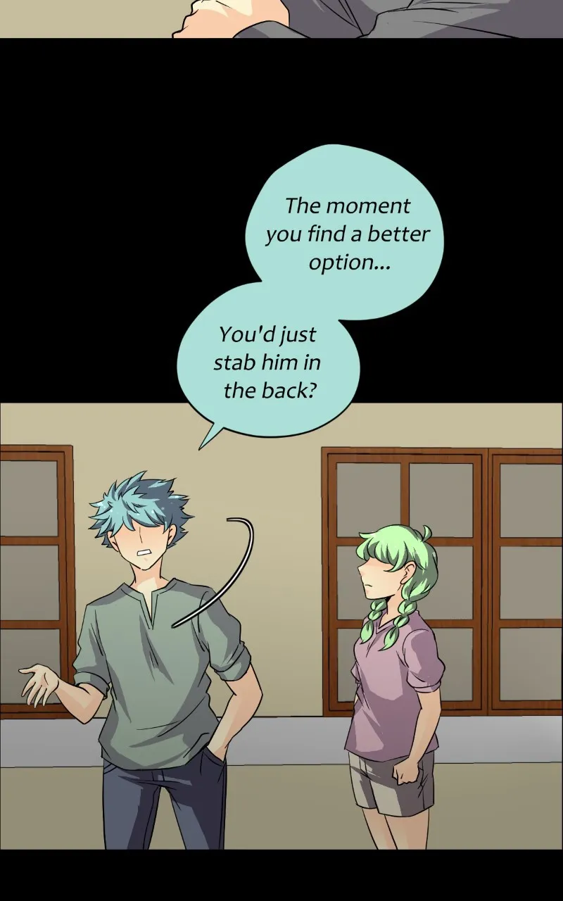 Read unOrdinary chapter 190 image 130 on Lezhin