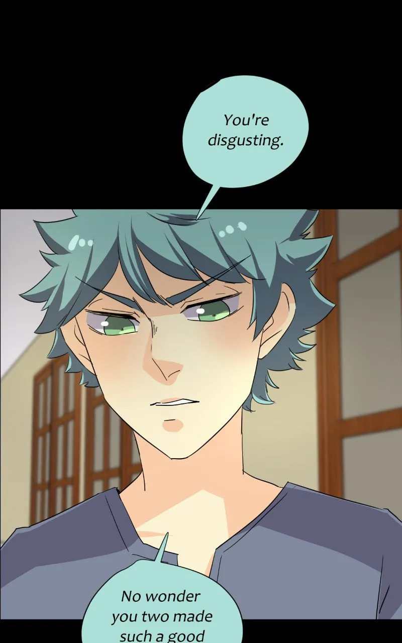 Read unOrdinary chapter 190 image 131 on Lezhin